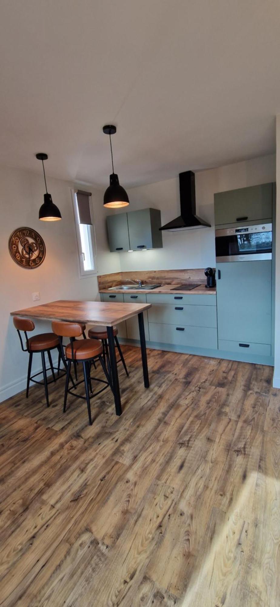 Appartement D-Day à Bayeux Extérieur photo